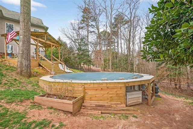 1624 Alcovy Ridge Crossing, Loganville, GA 30052