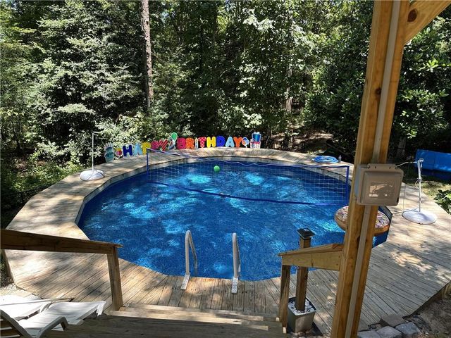 1624 Alcovy Ridge Crossing, Loganville, GA 30052