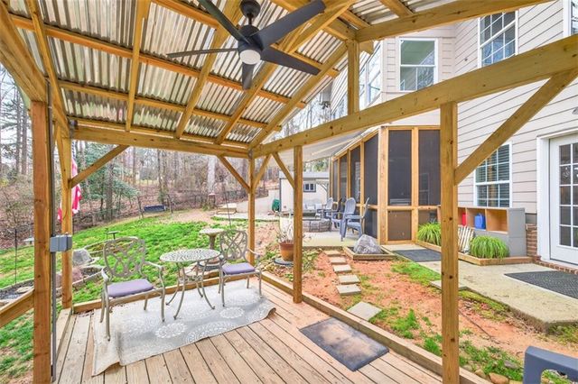 1624 Alcovy Ridge Crossing, Loganville, GA 30052