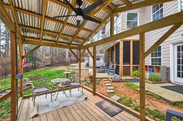 1624 Alcovy Ridge Crossing, Loganville, GA 30052