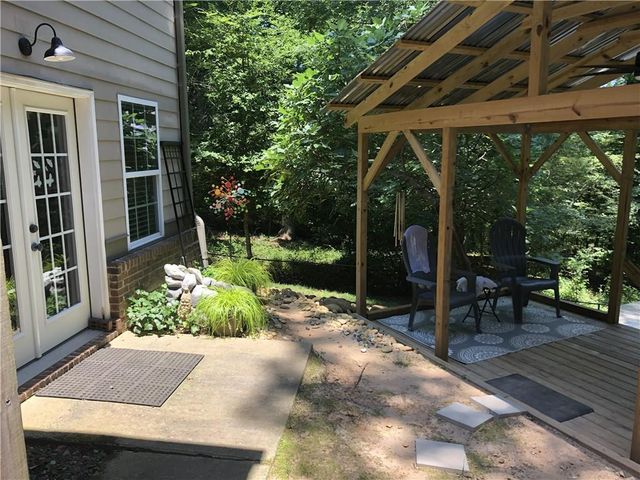 1624 Alcovy Ridge Crossing, Loganville, GA 30052