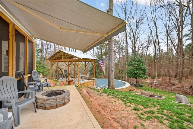 1624 Alcovy Ridge Crossing, Loganville, GA 30052