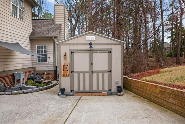 1624 Alcovy Ridge Crossing, Loganville, GA 30052