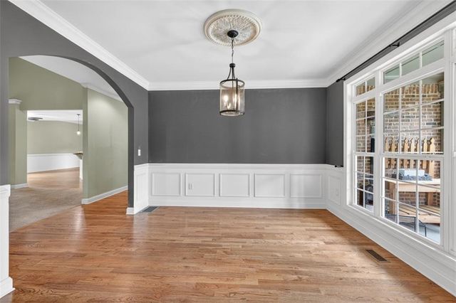 1624 Alcovy Ridge Crossing, Loganville, GA 30052