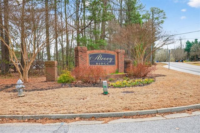 1624 Alcovy Ridge Crossing, Loganville, GA 30052