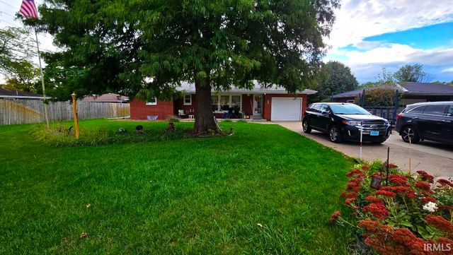 54655 Sundale Place, Elkhart, IN 46514