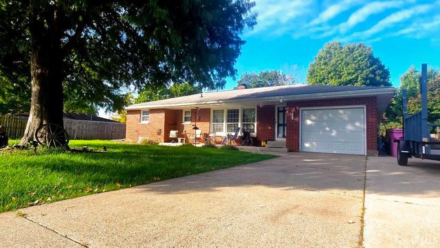 54655 Sundale Place, Elkhart, IN 46514
