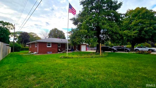 54655 Sundale Place, Elkhart, IN 46514