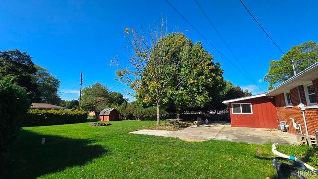 54655 Sundale Place, Elkhart, IN 46514