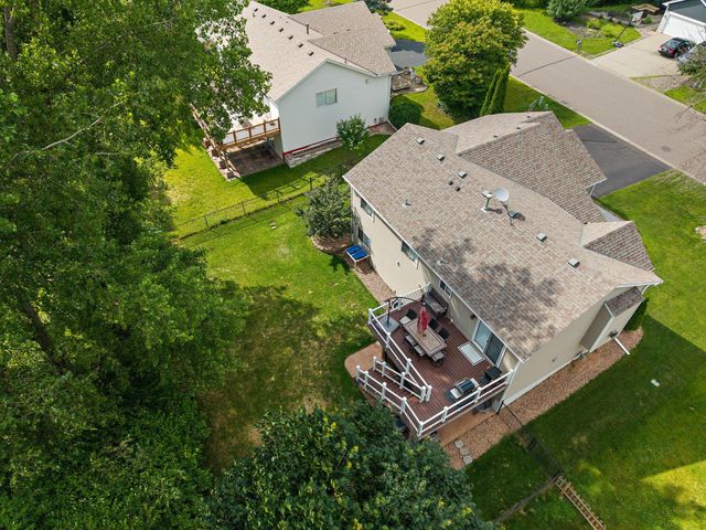 2891 Meadow Brook Drive, Woodbury, MN 55125