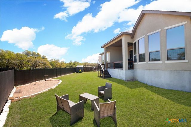 1386 Lyme Park, Bulverde, TX 78163