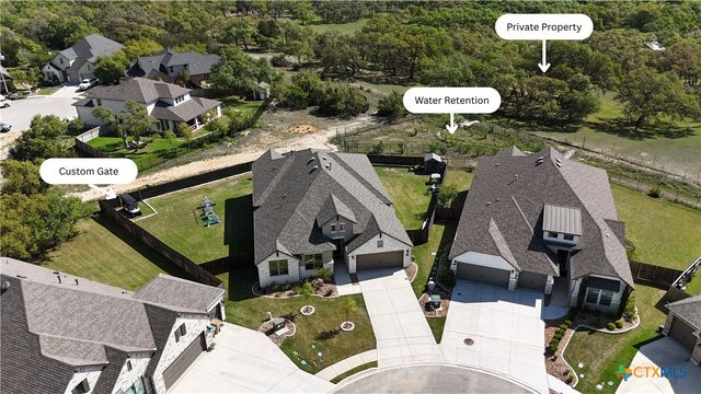 1386 Lyme Park, Bulverde, TX 78163
