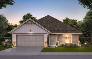 1332 Colonial Avenue, Tuttle, OK 73089