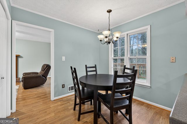 1880 Whispering Willow Way SW, Lilburn, GA 30047