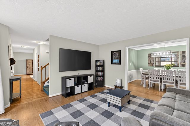 1880 Whispering Willow Way SW, Lilburn, GA 30047