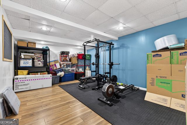 1880 Whispering Willow Way SW, Lilburn, GA 30047