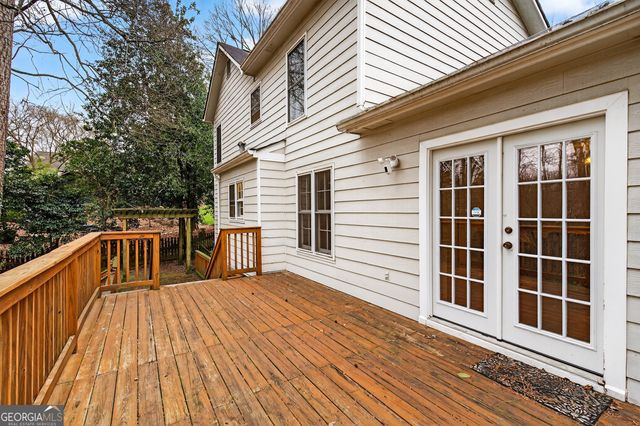 1880 Whispering Willow Way SW, Lilburn, GA 30047