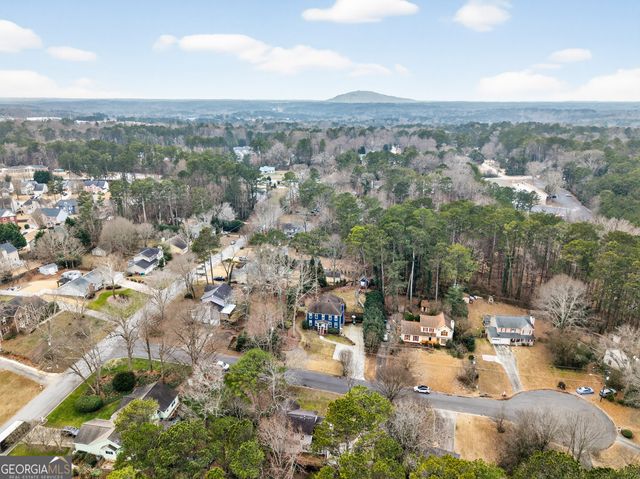 1880 Whispering Willow Way SW, Lilburn, GA 30047