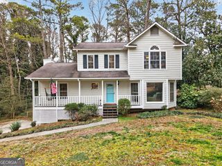 1880 Whispering Willow Way SW, Lilburn, GA 30047