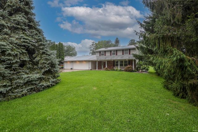 7426 Kruge Drive, Fort Wayne, IN 46809