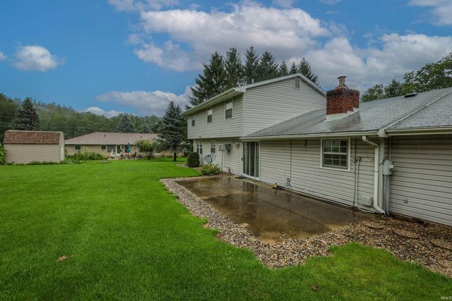 7426 Kruge Drive, Fort Wayne, IN 46809