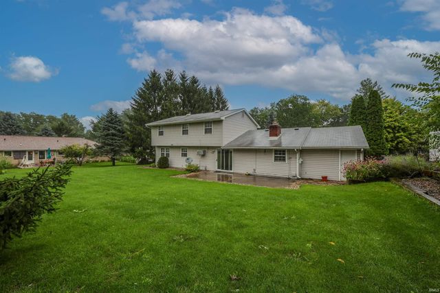 7426 Kruge Drive, Fort Wayne, IN 46809