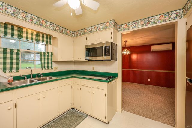 7426 Kruge Drive, Fort Wayne, IN 46809