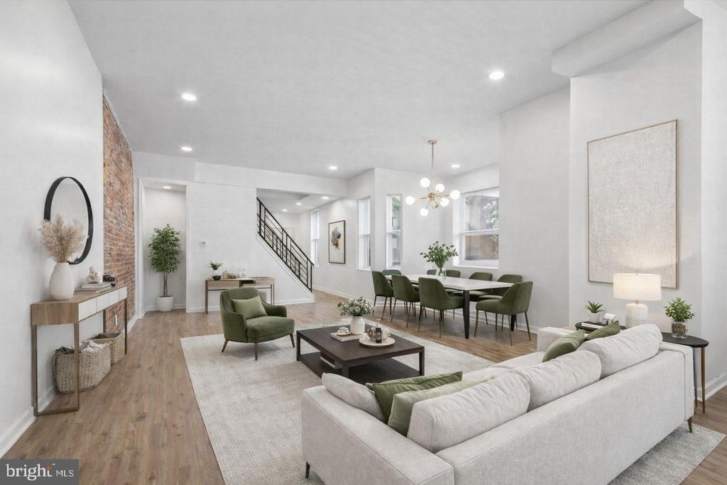 128 W HANSBERRY ST, Philadelphia, PA 19144 — photo 2