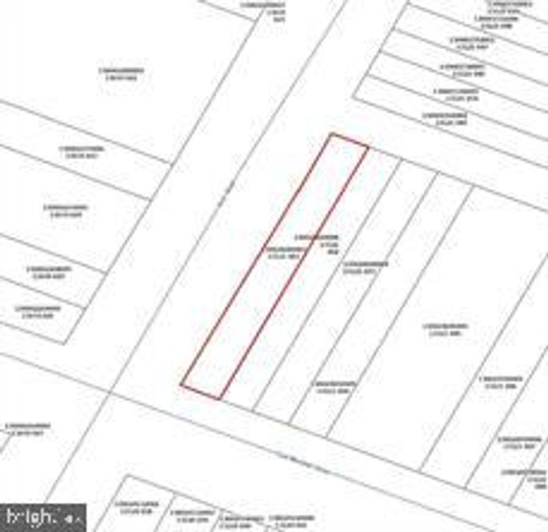 301 E MARSHALL ST, Norristown, PA 19401