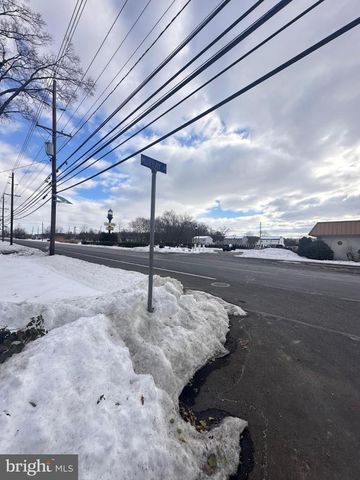 446 ROUTE 156, Hamilton Twp, NJ 08620