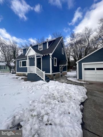 446 ROUTE 156, Hamilton Twp, NJ 08620