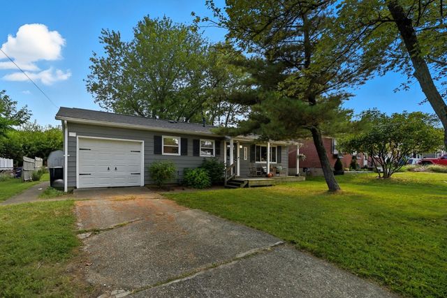 3375 Fir Tree Lane, Erlanger, KY 41018