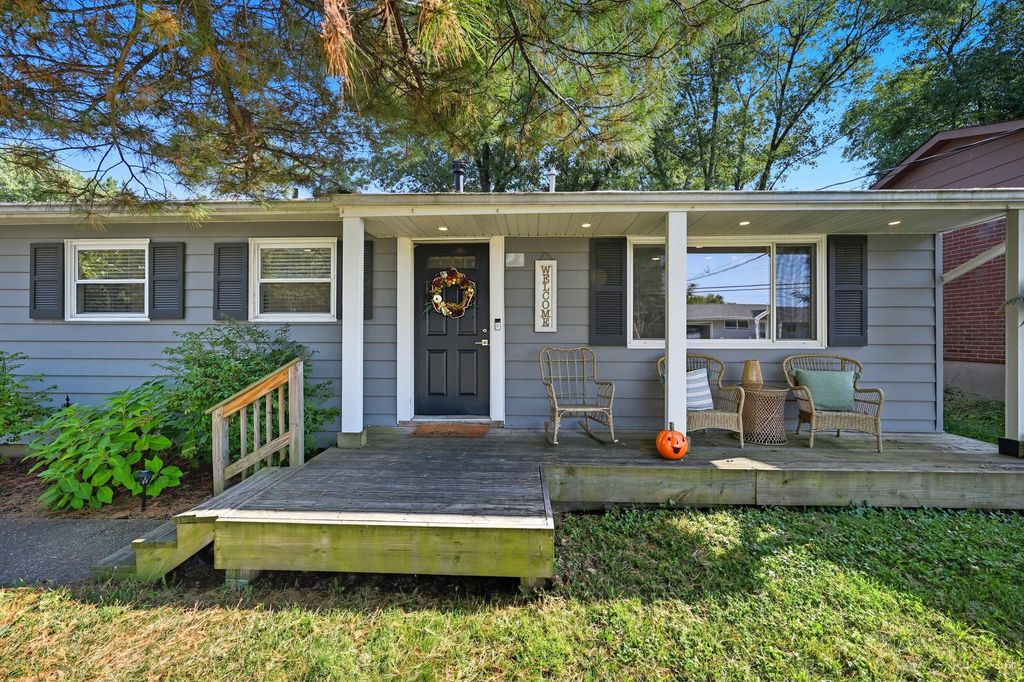 3375 Fir Tree Lane, Erlanger, KY 41018