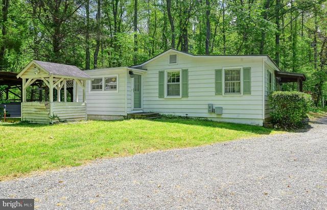 14584 CROSS COUNTY RD, Mineral, VA 23117