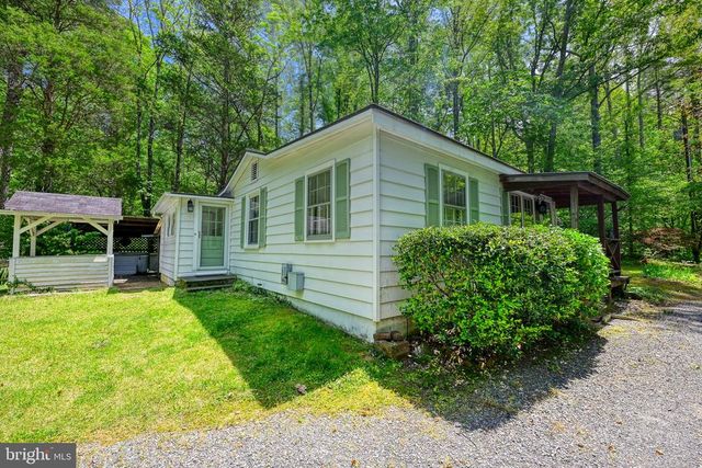 14584 CROSS COUNTY RD, Mineral, VA 23117