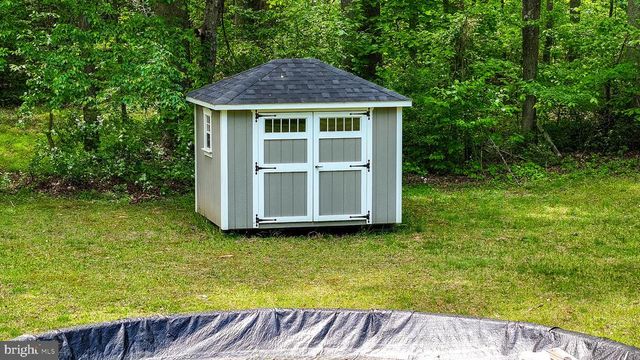 14584 CROSS COUNTY RD, Mineral, VA 23117