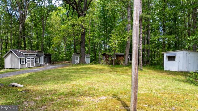 14584 CROSS COUNTY RD, Mineral, VA 23117