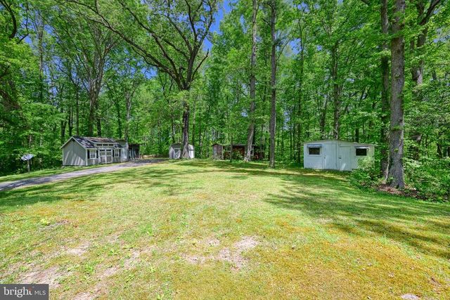14584 CROSS COUNTY RD, Mineral, VA 23117