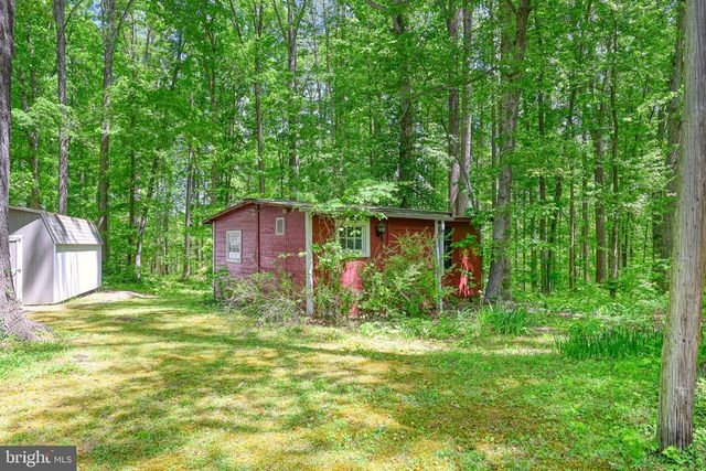 14584 CROSS COUNTY RD, Mineral, VA 23117