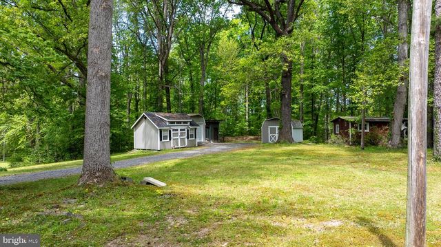 14584 CROSS COUNTY RD, Mineral, VA 23117
