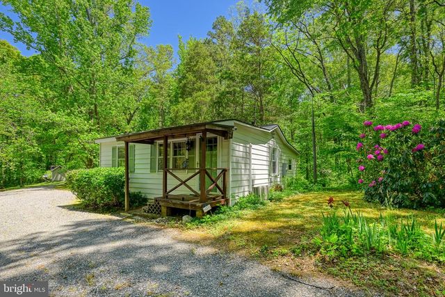 14584 CROSS COUNTY RD, Mineral, VA 23117