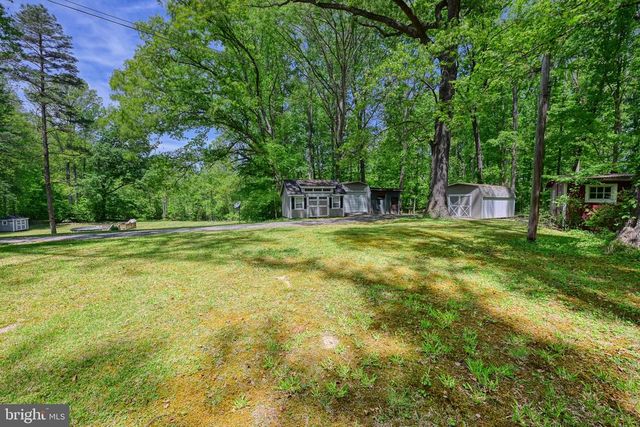 14584 CROSS COUNTY RD, Mineral, VA 23117