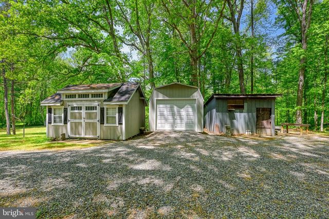 14584 CROSS COUNTY RD, Mineral, VA 23117