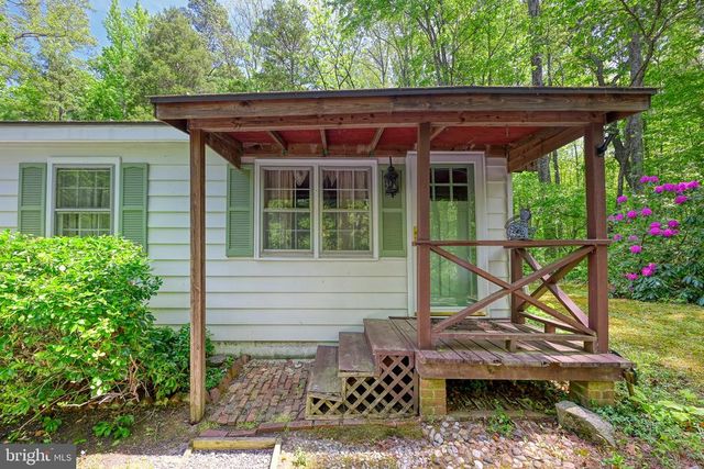 14584 CROSS COUNTY RD, Mineral, VA 23117