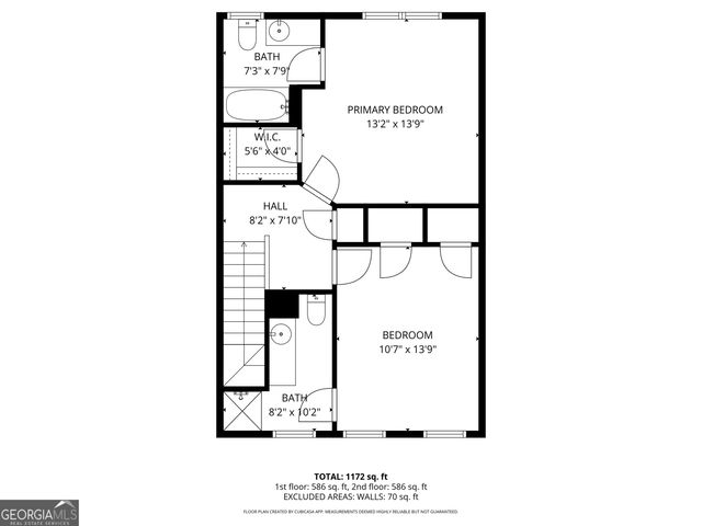 3492 Tulip Tree Lane, Duluth, GA 30096