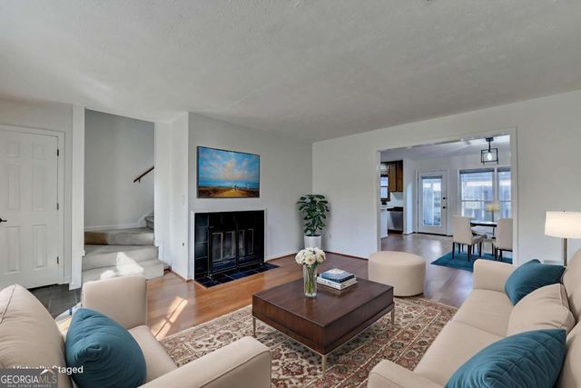 3492 Tulip Tree Lane, Duluth, GA 30096