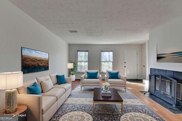 3492 Tulip Tree Lane, Duluth, GA 30096