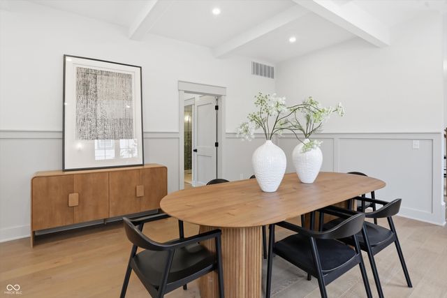 122 E 32nd Street, Indianapolis, IN 46205