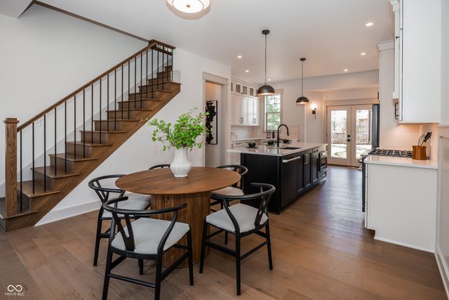 122 E 32nd Street, Indianapolis, IN 46205