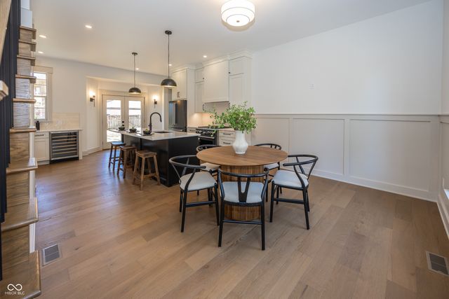 122 E 32nd Street, Indianapolis, IN 46205